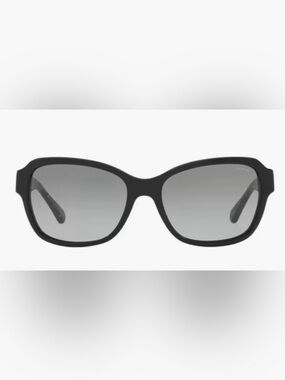 Coach Black Sunglasses HC 8232